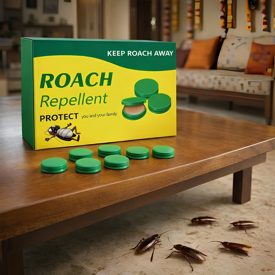 Cockroach Killer Gel {pack of 24+}