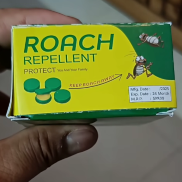 Rohit Biswas review photo