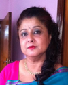 Jiya agarwal